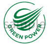 グリーン電力マーク ロゴマークイメージ