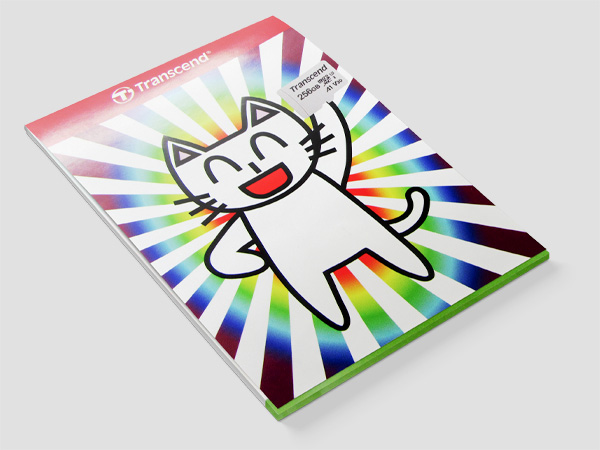 �g�����Z���h�W���p��������Зl �\��