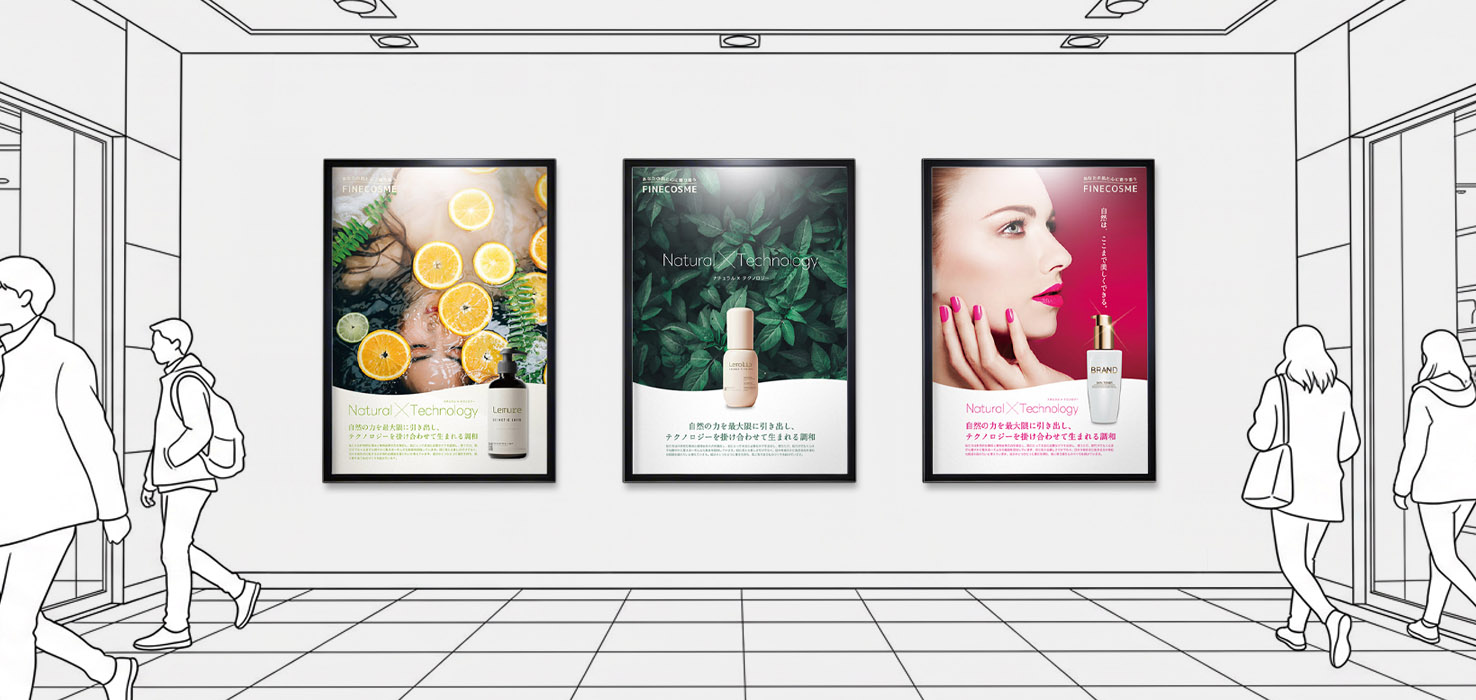 �|�X�^�[�ꗗ